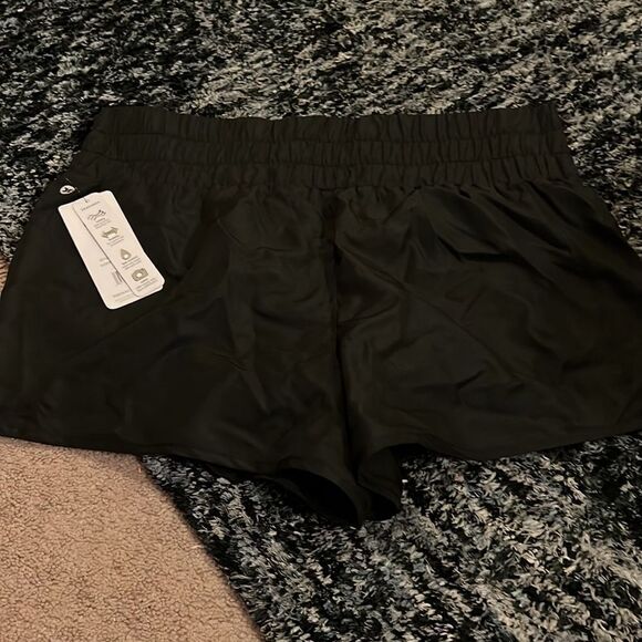 NWT rbx xl black shorts - Picture 5 of 6